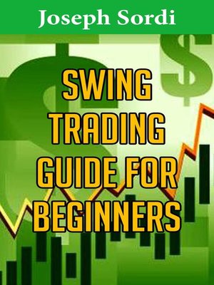 cover image of Swing Trading Guide for Beginners